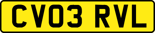 CV03RVL