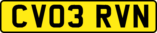 CV03RVN