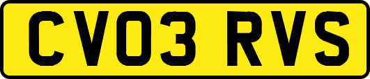 CV03RVS