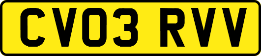 CV03RVV