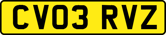 CV03RVZ