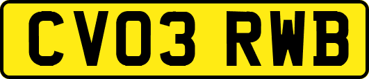 CV03RWB