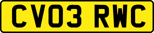 CV03RWC
