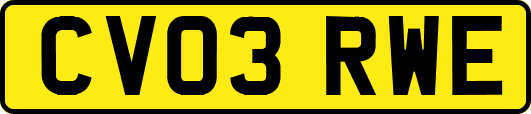 CV03RWE