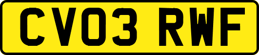 CV03RWF