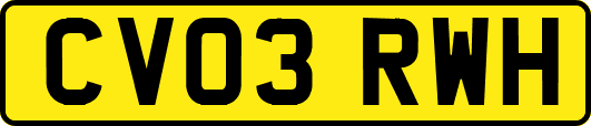 CV03RWH