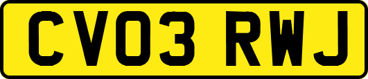 CV03RWJ
