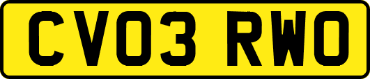 CV03RWO