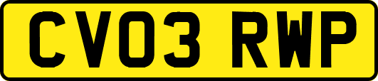 CV03RWP