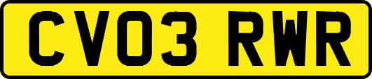 CV03RWR