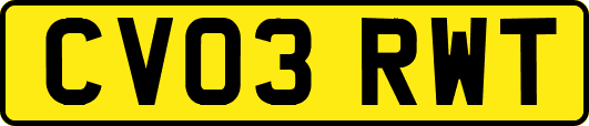CV03RWT