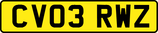 CV03RWZ