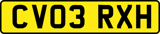 CV03RXH