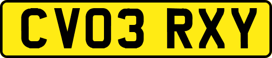 CV03RXY