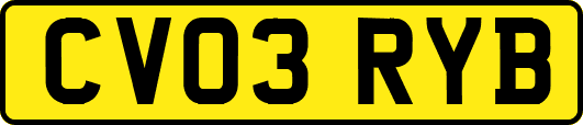 CV03RYB