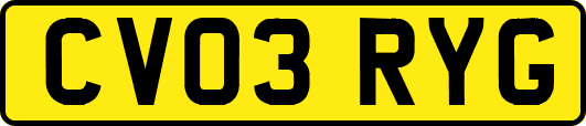 CV03RYG