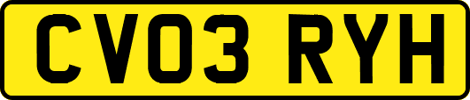 CV03RYH
