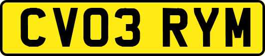CV03RYM