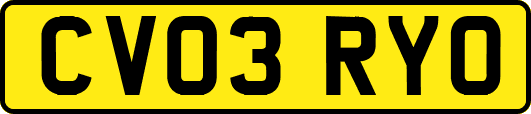 CV03RYO
