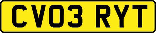 CV03RYT
