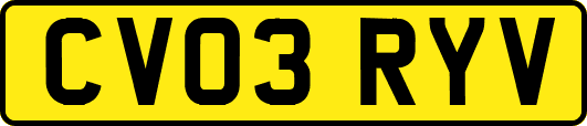 CV03RYV