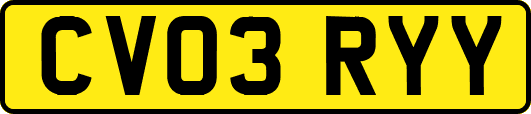 CV03RYY