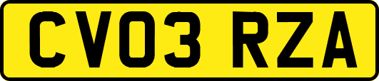 CV03RZA