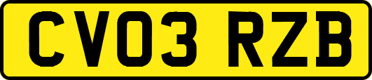 CV03RZB