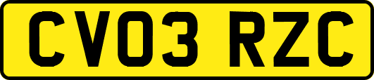 CV03RZC