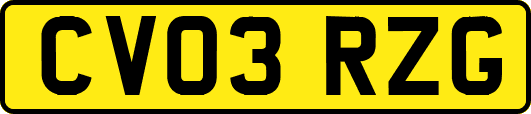 CV03RZG