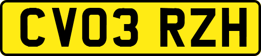 CV03RZH