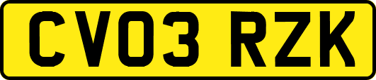 CV03RZK