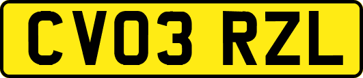 CV03RZL