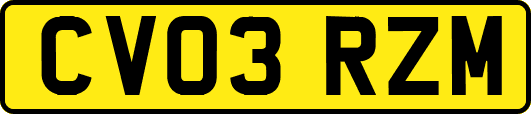 CV03RZM