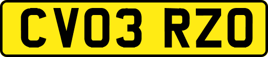 CV03RZO