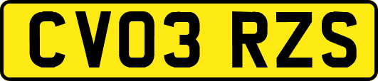 CV03RZS