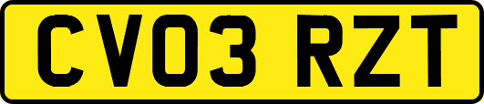 CV03RZT