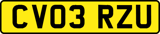 CV03RZU