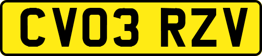 CV03RZV