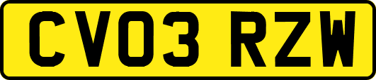 CV03RZW