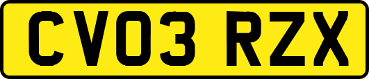 CV03RZX