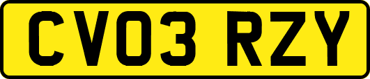 CV03RZY