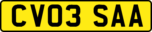CV03SAA