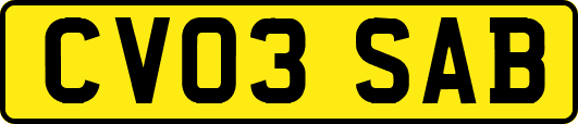 CV03SAB