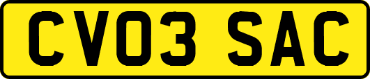 CV03SAC