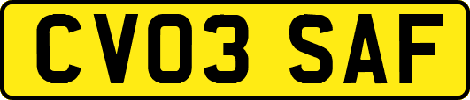 CV03SAF