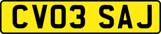 CV03SAJ