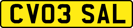 CV03SAL