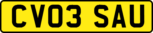 CV03SAU