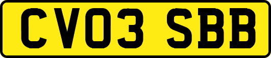CV03SBB